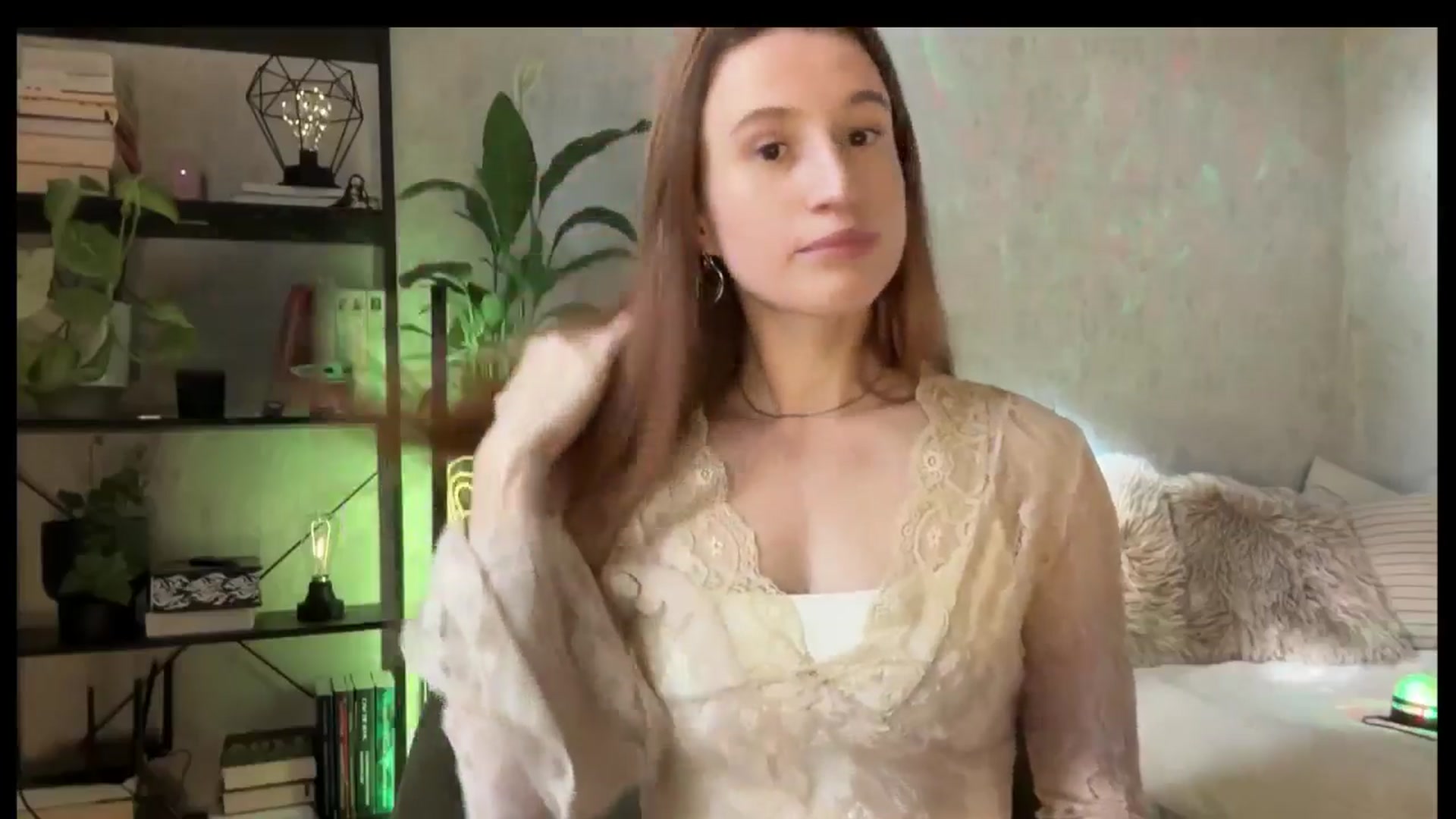Gallery image thumbnail from LovelyBvnny's myfreecams stream on, 10/10/2025, 12:05 image 8 of 20