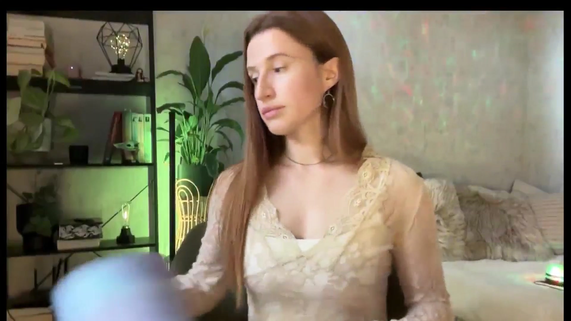 Gallery image thumbnail from LovelyBvnny's myfreecams stream on, 10/10/2025, 12:05 image 16 of 20