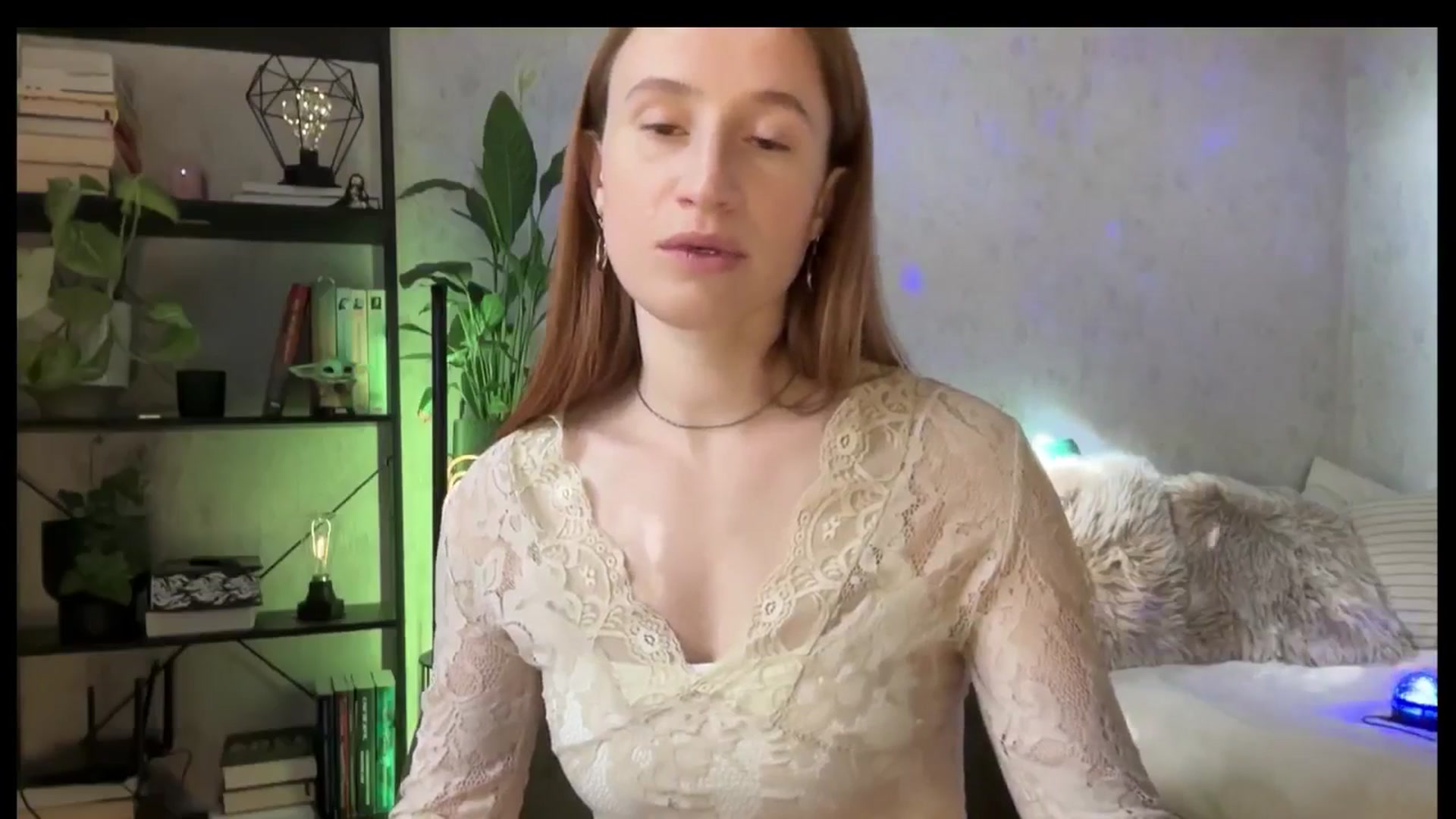 Gallery image thumbnail from LovelyBvnny's myfreecams stream on, 10/10/2025, 12:05 image 7 of 20