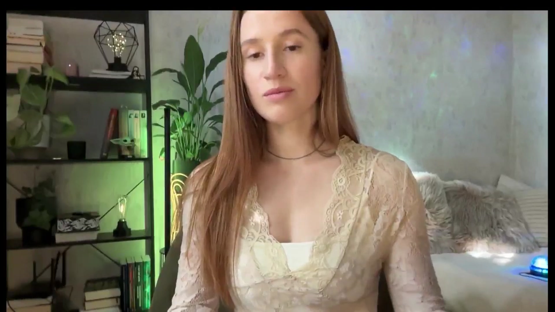 Gallery image thumbnail from LovelyBvnny's myfreecams stream on, 10/10/2025, 12:05 image 9 of 20