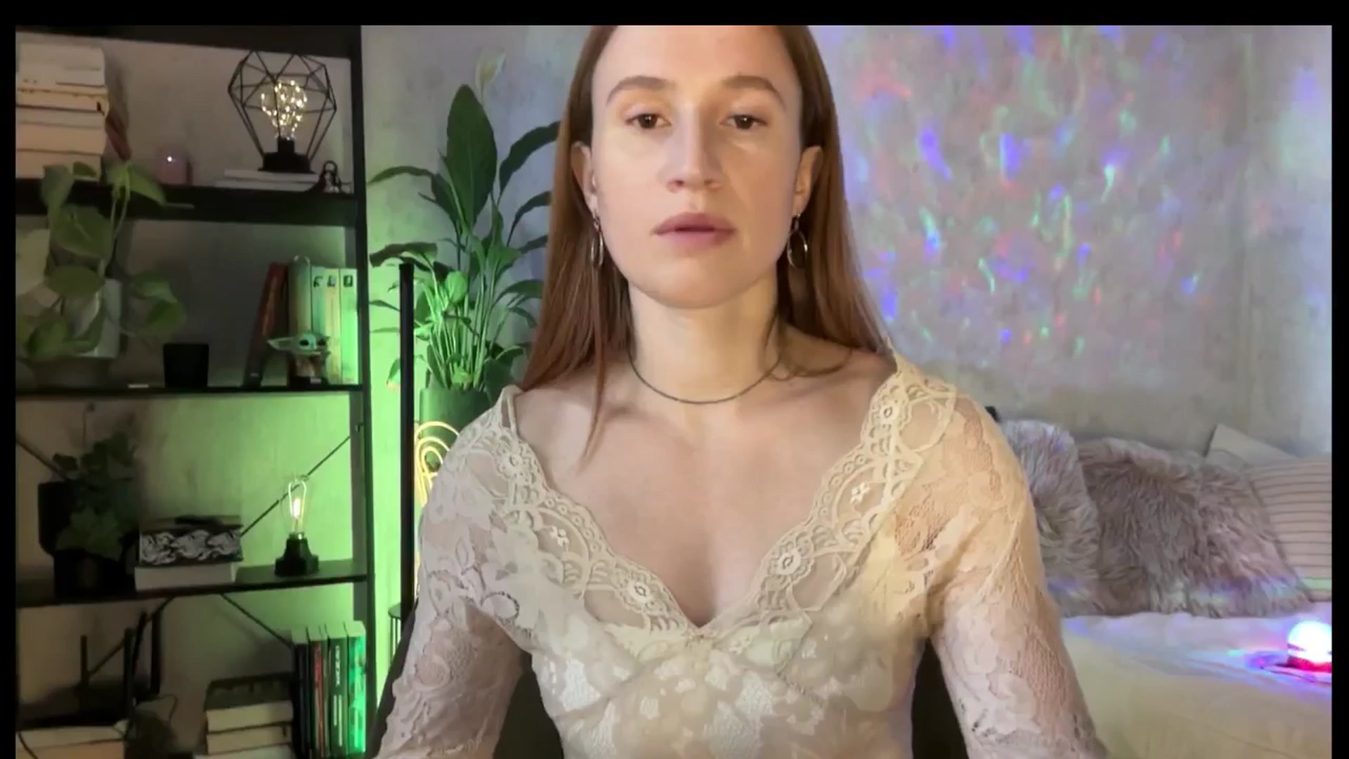 Gallery image thumbnail from LovelyBvnny's myfreecams stream on, 10/10/2025, 12:05 image 1 of 20