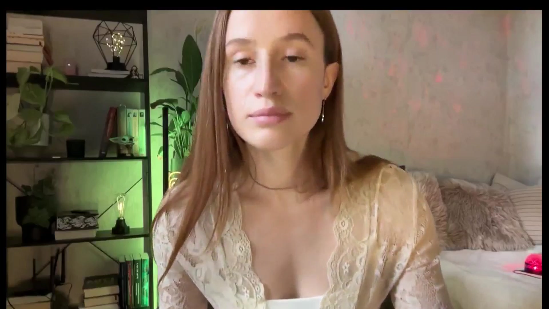 Gallery image thumbnail from LovelyBvnny's myfreecams stream on, 10/10/2025, 12:05 image 18 of 20