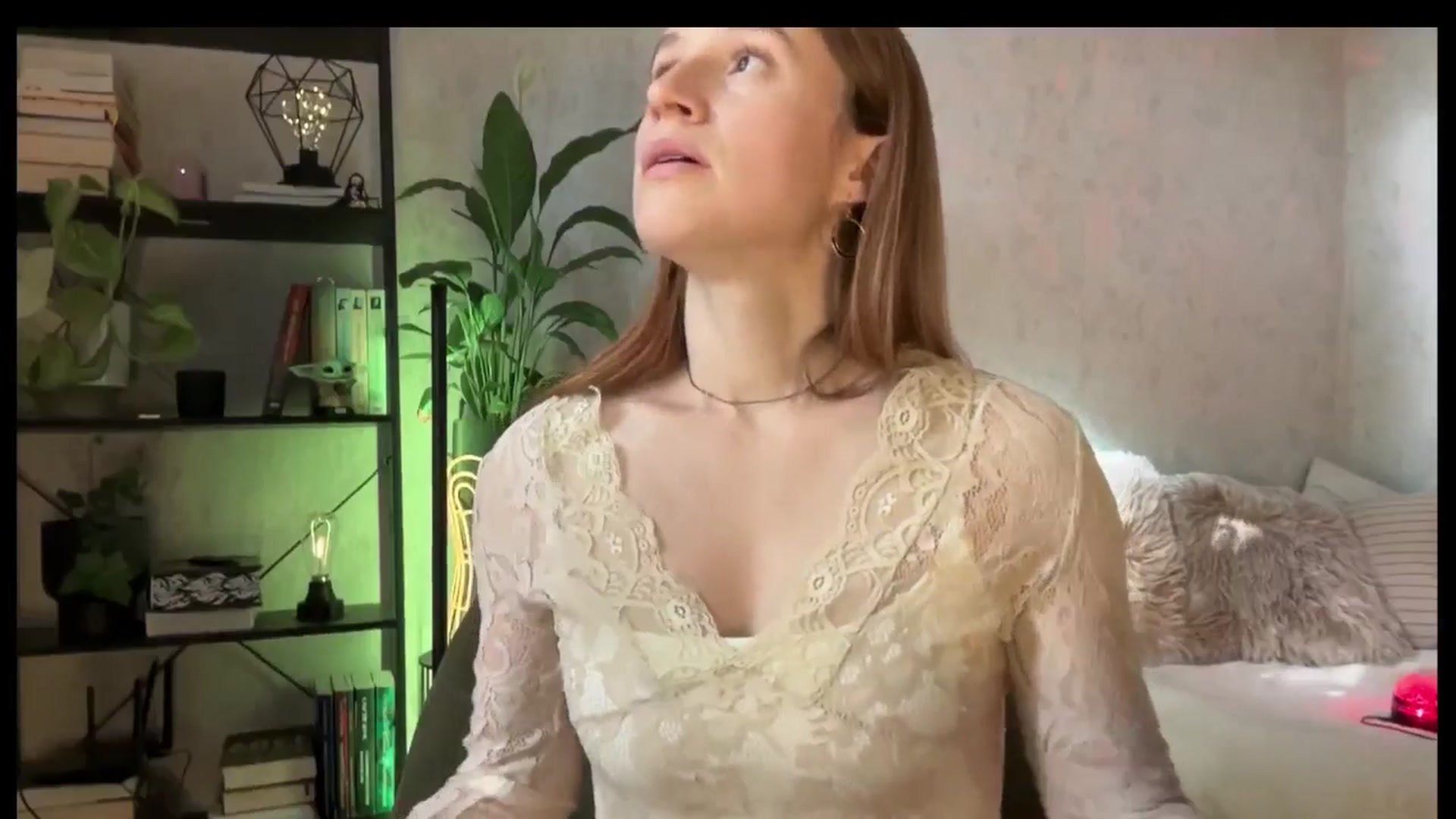 Gallery image thumbnail from LovelyBvnny's myfreecams stream on, 10/10/2025, 12:05 image 6 of 20