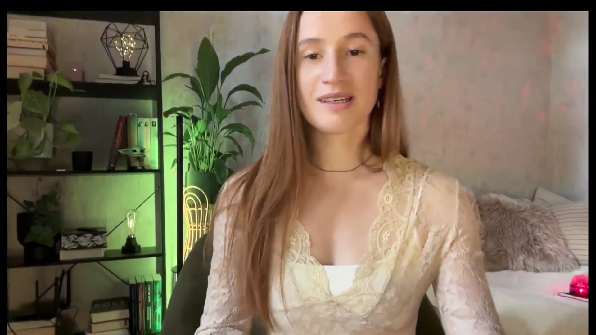 Gallery image thumbnail from LovelyBvnny's myfreecams stream on, 10/10/2025, 12:05 image 10 of 20