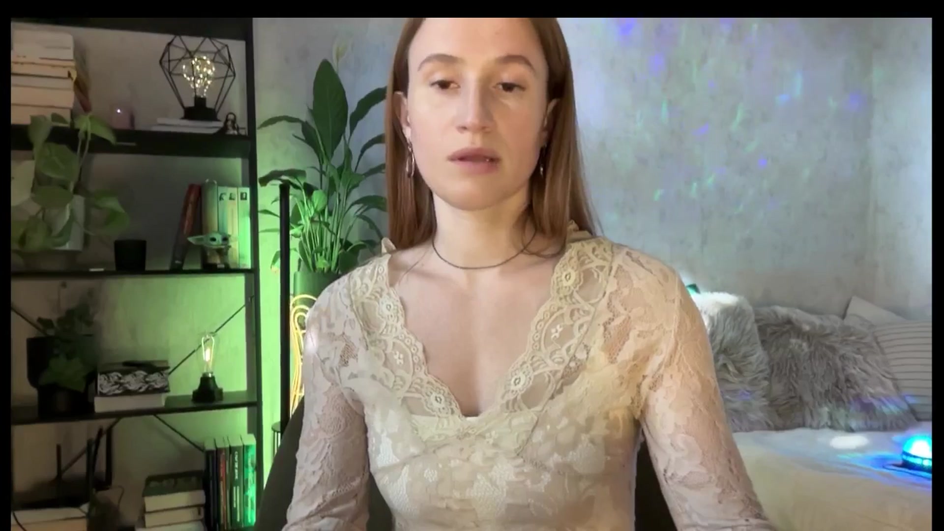Gallery image thumbnail from LovelyBvnny's myfreecams stream on, 10/10/2025, 12:05 image 5 of 20