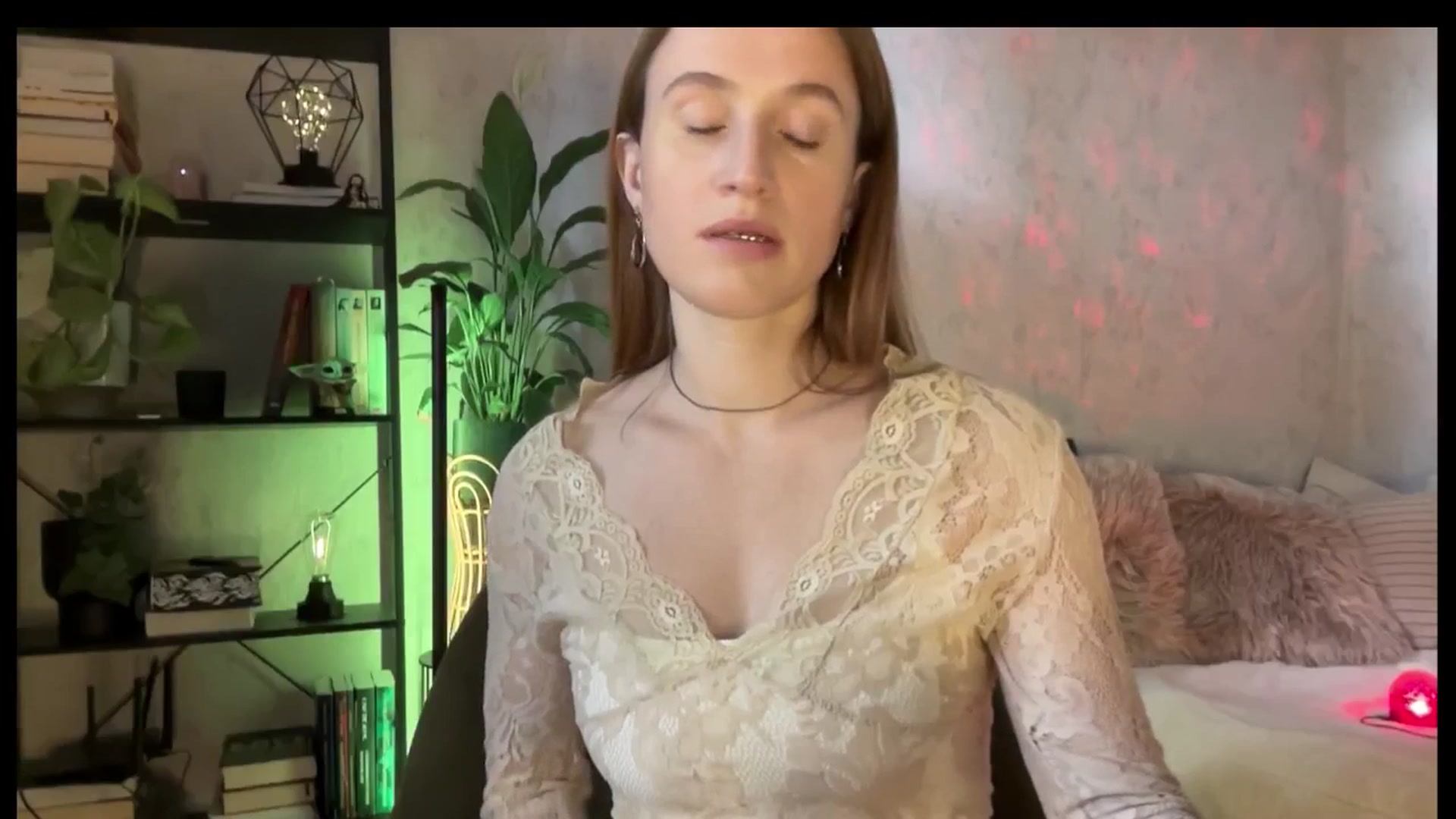 Gallery image thumbnail from LovelyBvnny's myfreecams stream on, 10/10/2025, 12:05 image 2 of 20