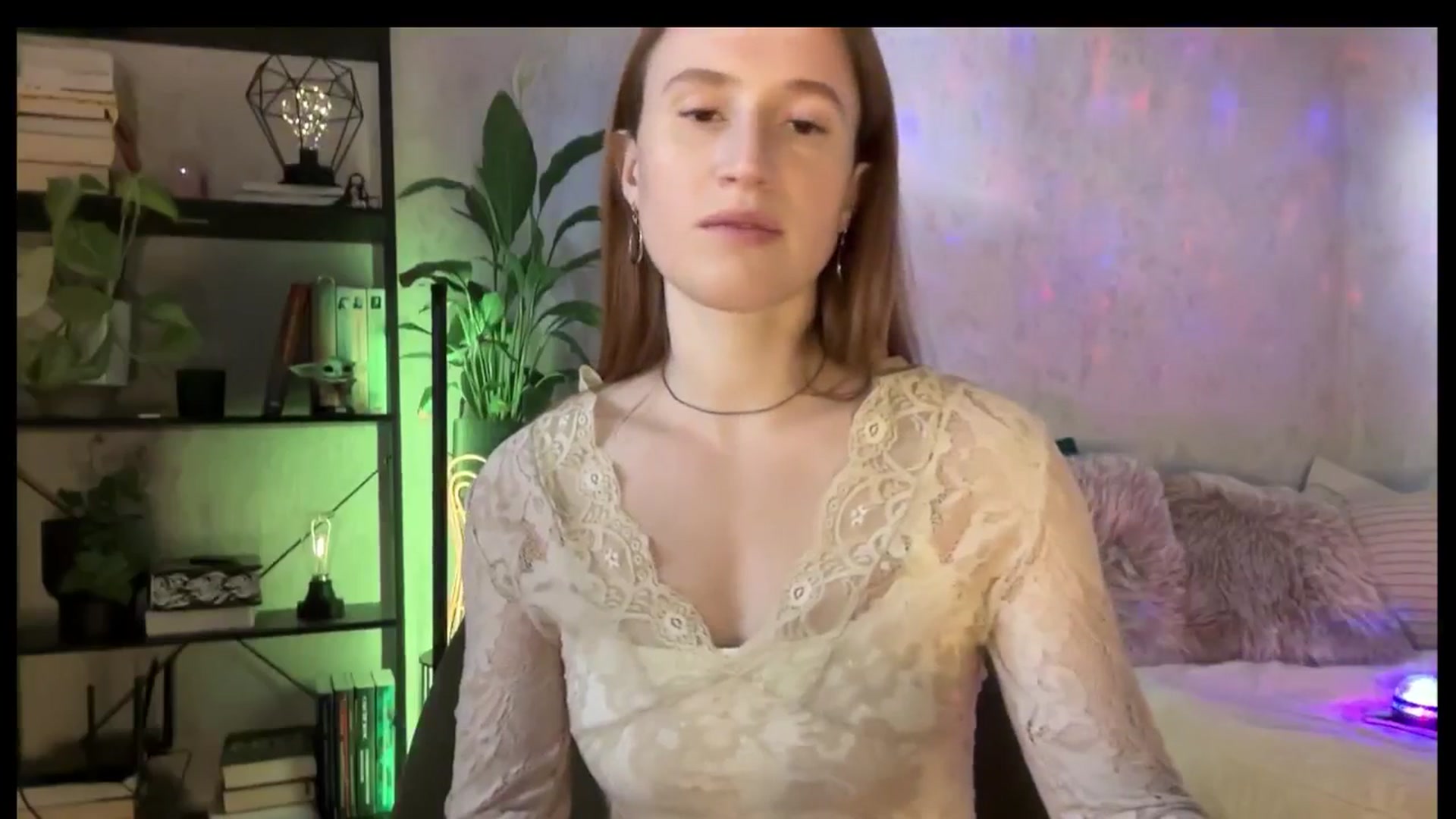 Gallery image thumbnail from LovelyBvnny's myfreecams stream on, 10/10/2025, 12:05 image 4 of 20