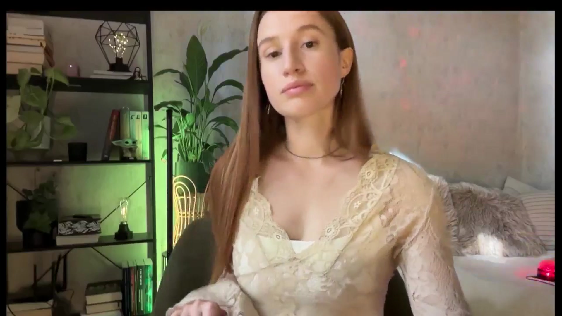 Gallery image thumbnail from LovelyBvnny's myfreecams stream on, 10/10/2025, 12:05 image 14 of 20