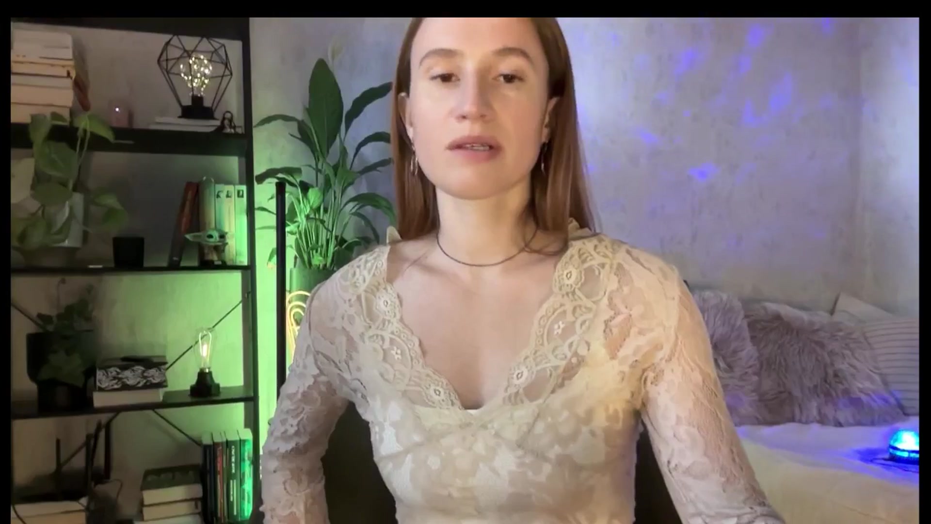 Gallery image thumbnail from LovelyBvnny's myfreecams stream on, 10/10/2025, 12:05 image 3 of 20