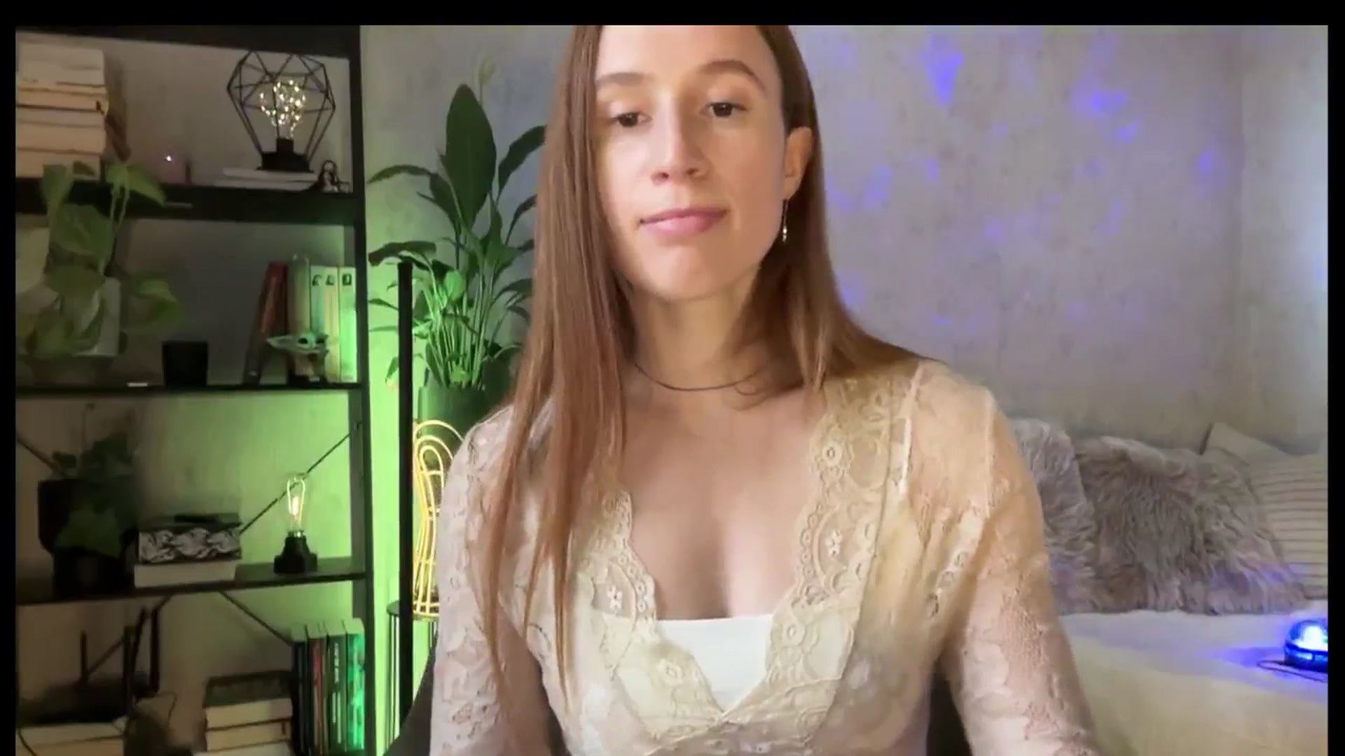 Gallery image thumbnail from LovelyBvnny's myfreecams stream on, 10/10/2025, 12:05 image 19 of 20