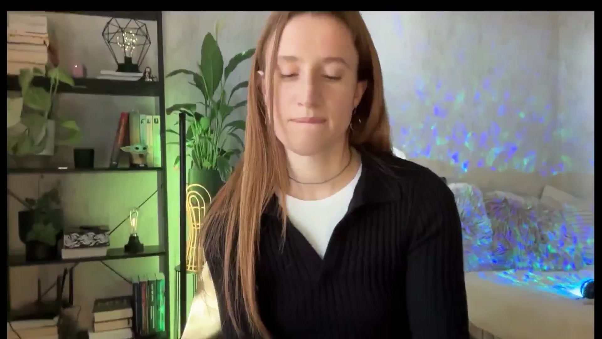 Gallery image thumbnail from LovelyBvnny's myfreecams stream on, 10/10/2025, 12:49 image 14 of 20