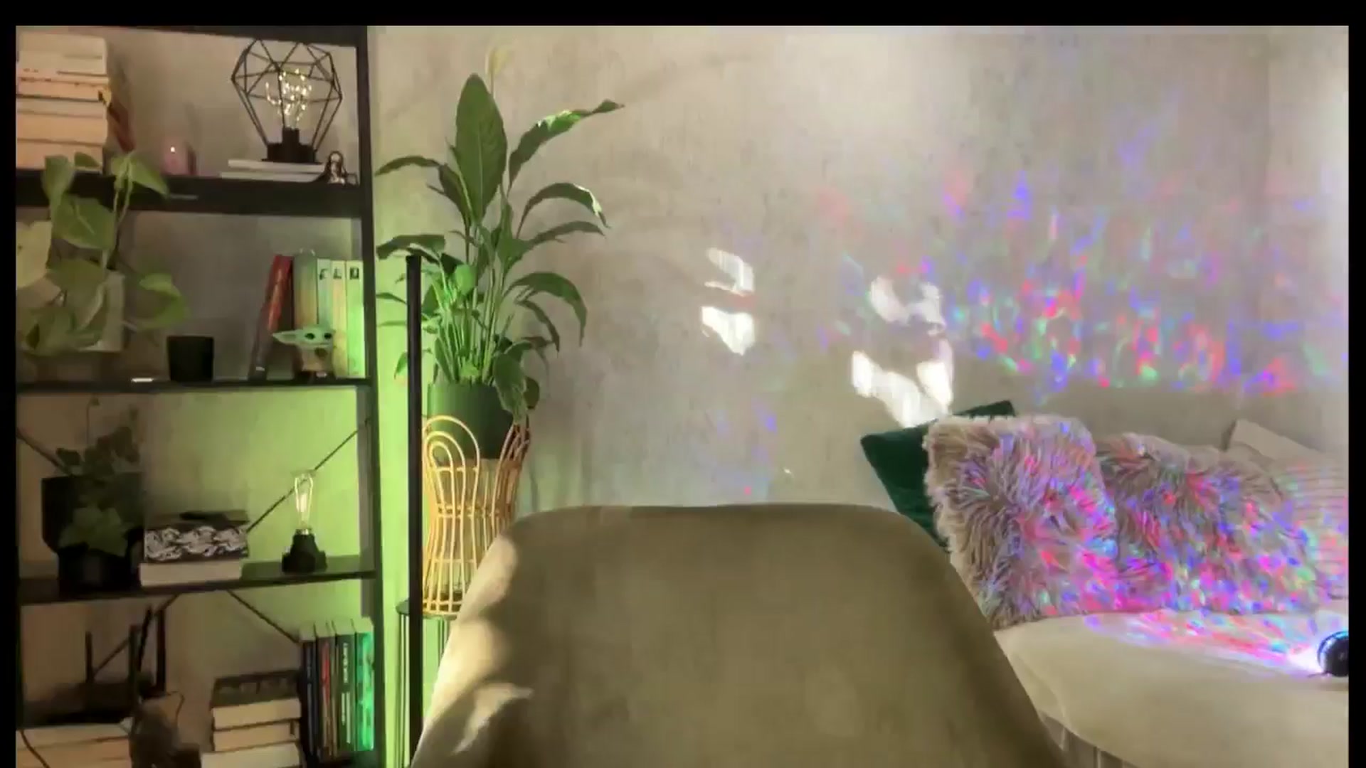 Gallery image thumbnail from LovelyBvnny's myfreecams stream on, 10/10/2025, 12:49 image 15 of 20