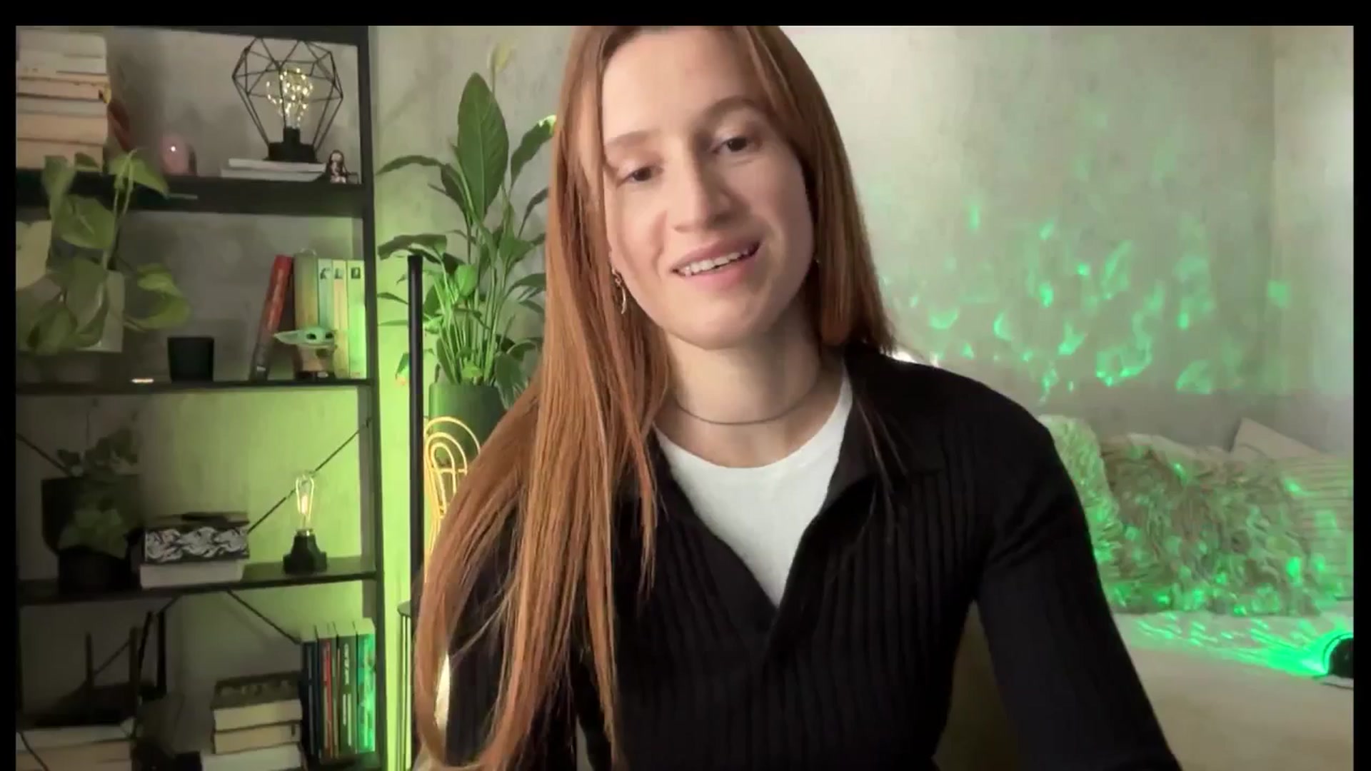 Gallery image thumbnail from LovelyBvnny's myfreecams stream on, 10/10/2025, 12:49 image 16 of 20