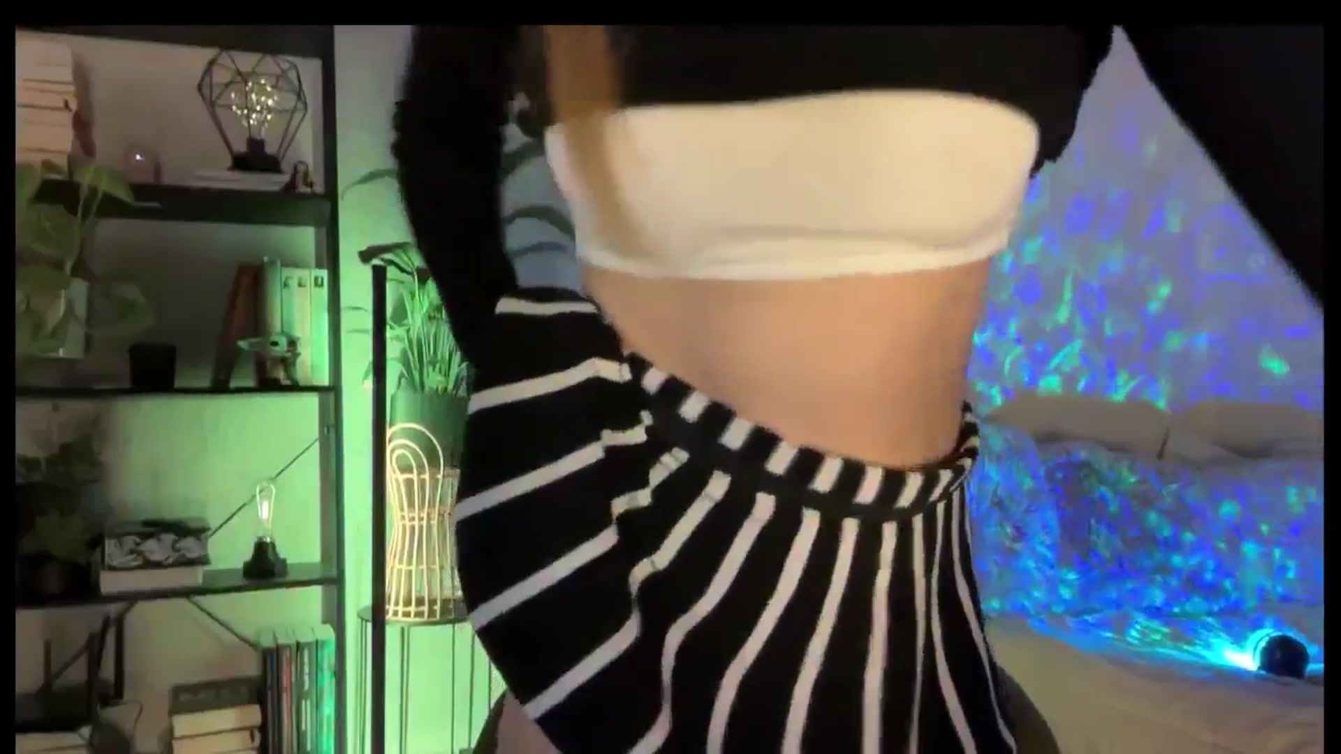 Gallery image thumbnail from LovelyBvnny's myfreecams stream on, 10/10/2025, 14:52 image 15 of 20