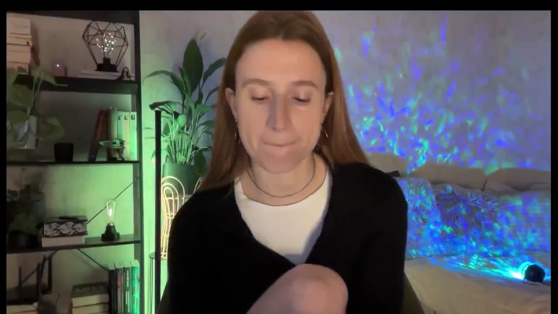 Gallery image thumbnail from LovelyBvnny's myfreecams stream on, 10/10/2025, 14:52 image 8 of 20