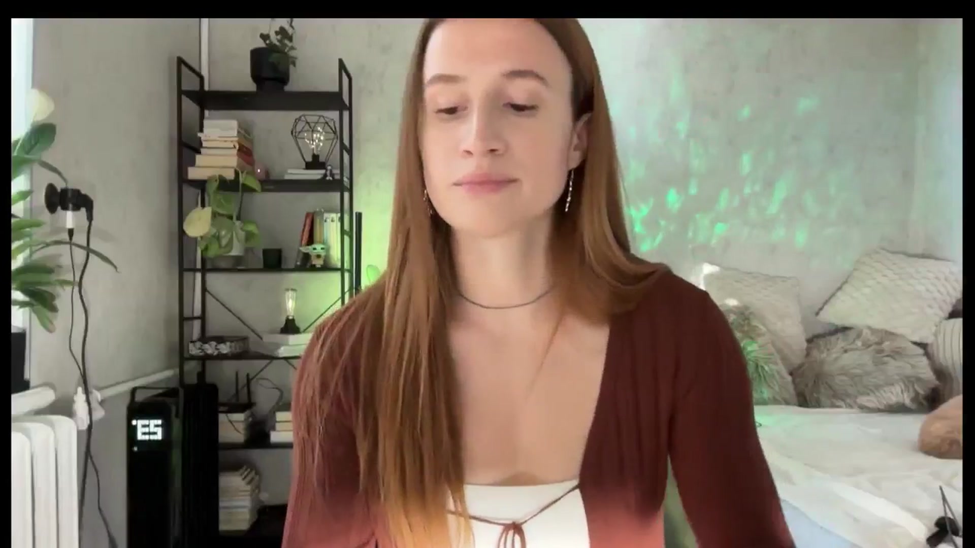 Gallery image thumbnail from LovelyBvnny's myfreecams stream on, 10/12/2025, 12:30 image 14 of 20