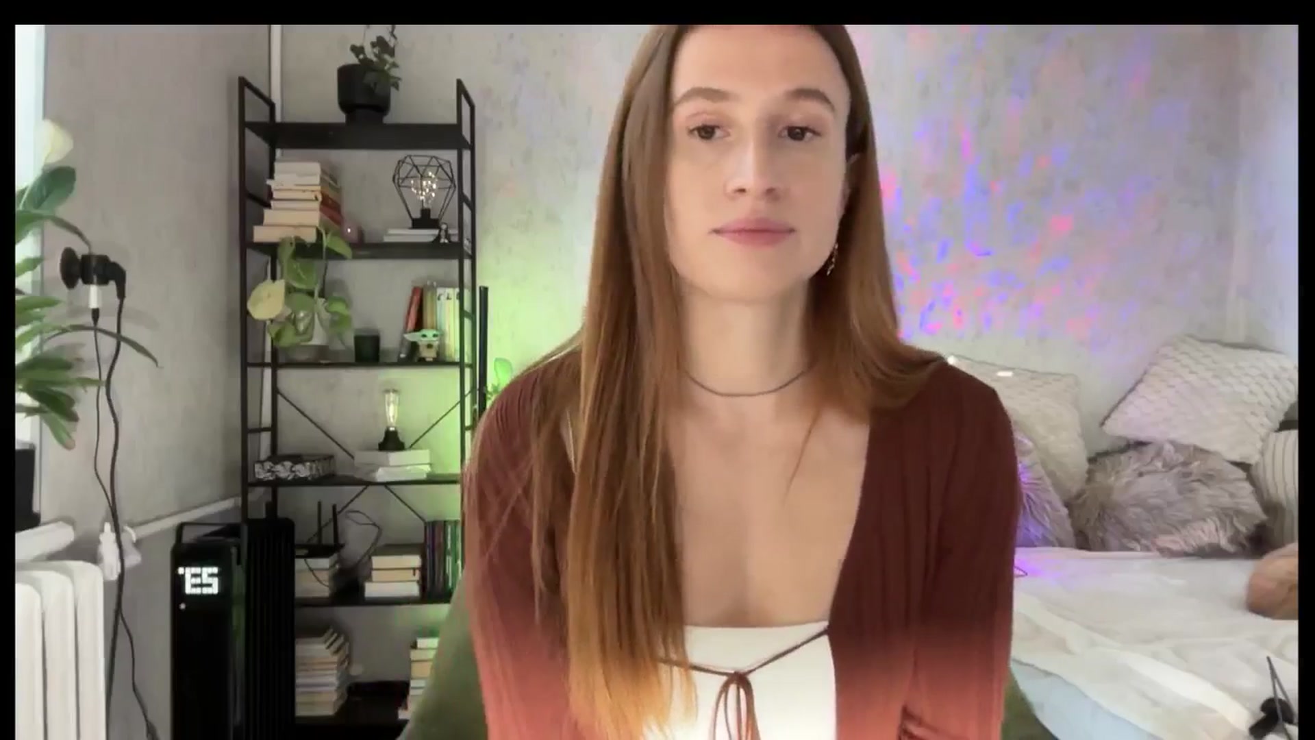 Gallery image thumbnail from LovelyBvnny's myfreecams stream on, 10/12/2025, 12:30 image 15 of 20