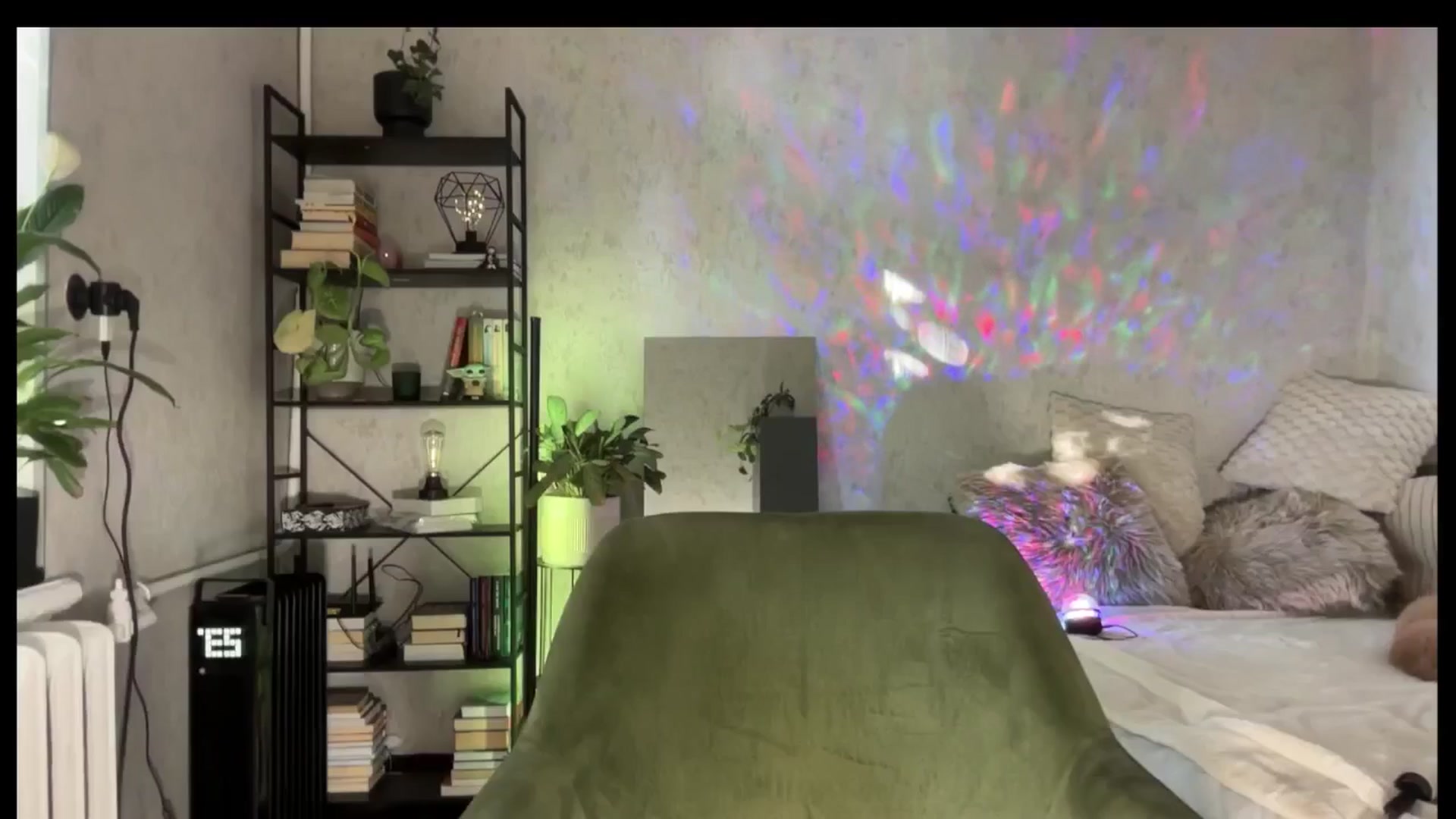Gallery image thumbnail from LovelyBvnny's myfreecams stream on, 10/12/2025, 12:30 image 5 of 20