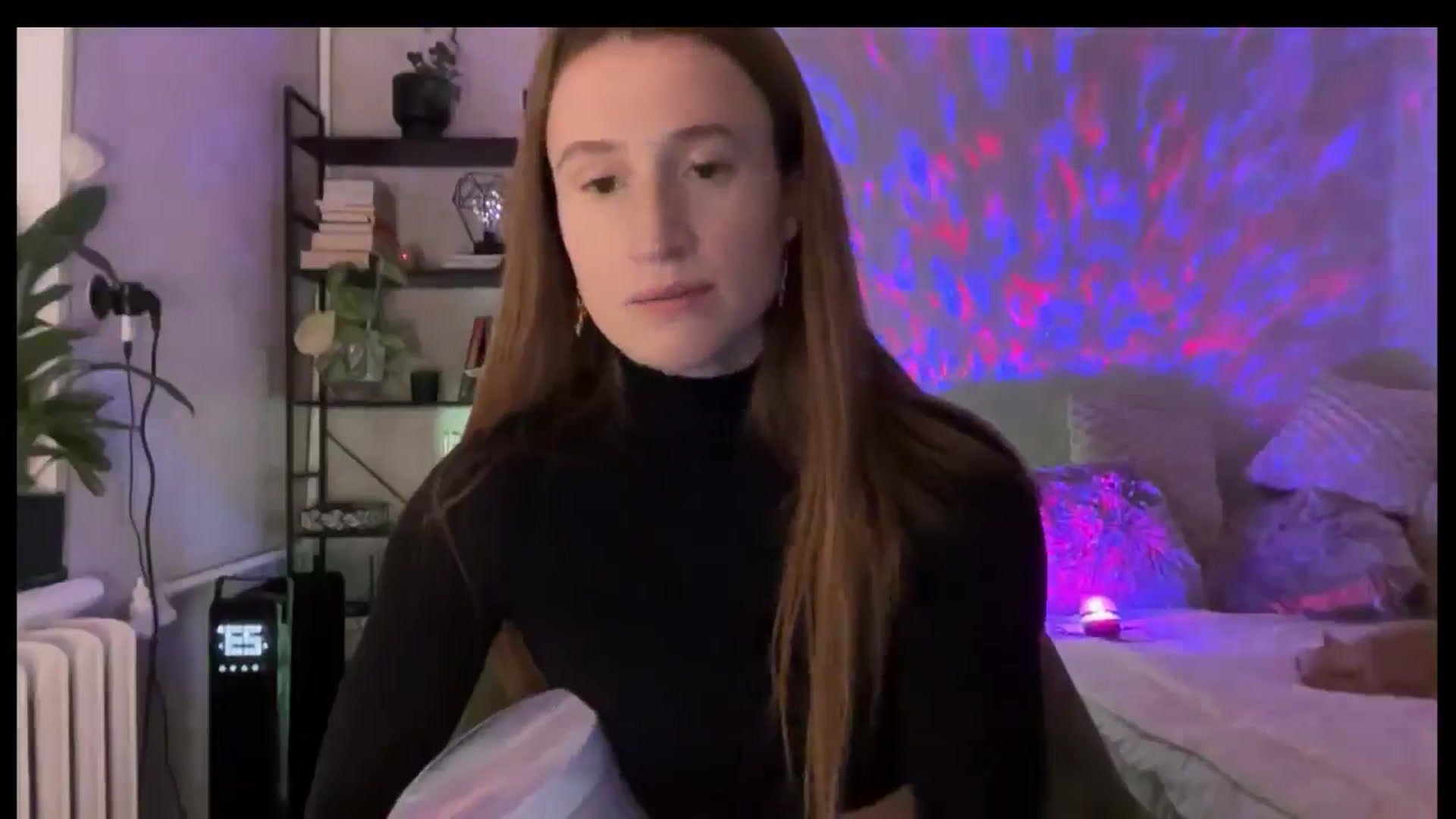 Gallery image thumbnail from LovelyBvnny's myfreecams stream on, 10/12/2025, 16:45 image 15 of 20