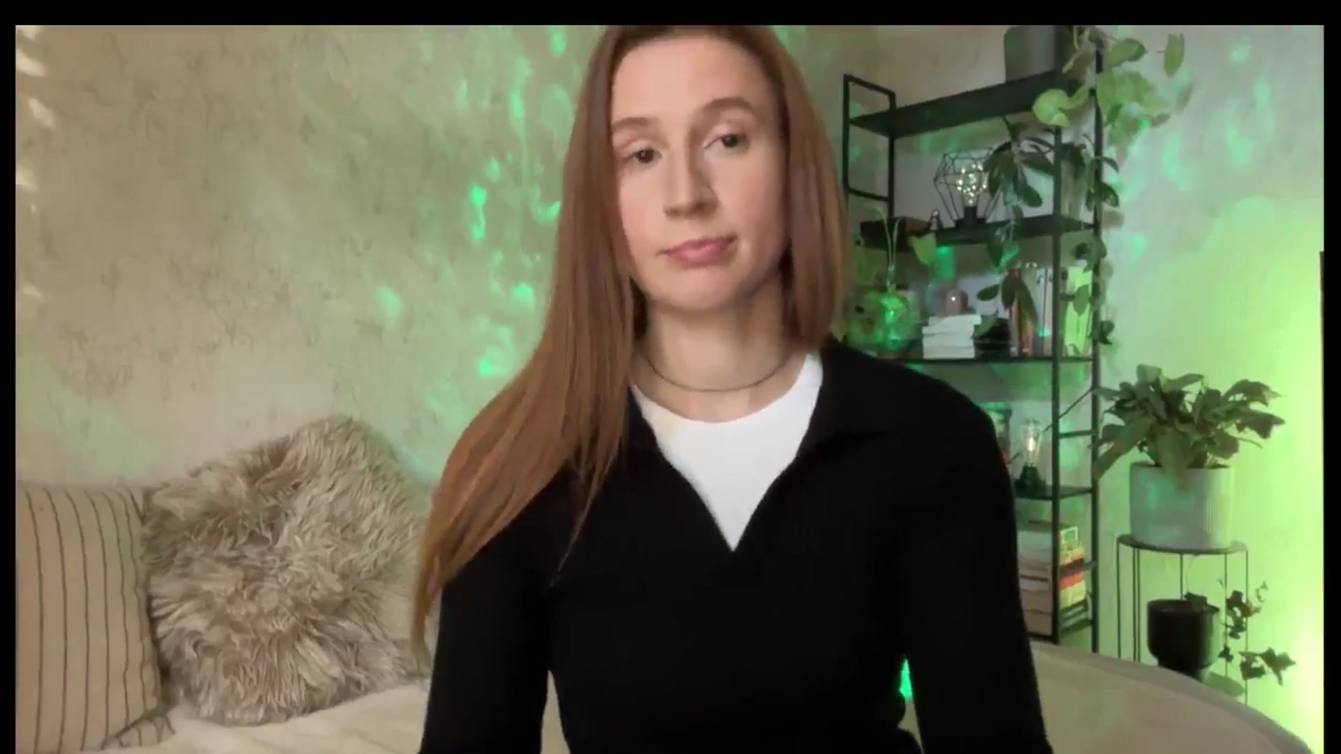 Gallery image thumbnail from LovelyBvnny's myfreecams stream on, 10/17/2025, 14:43 image 15 of 20