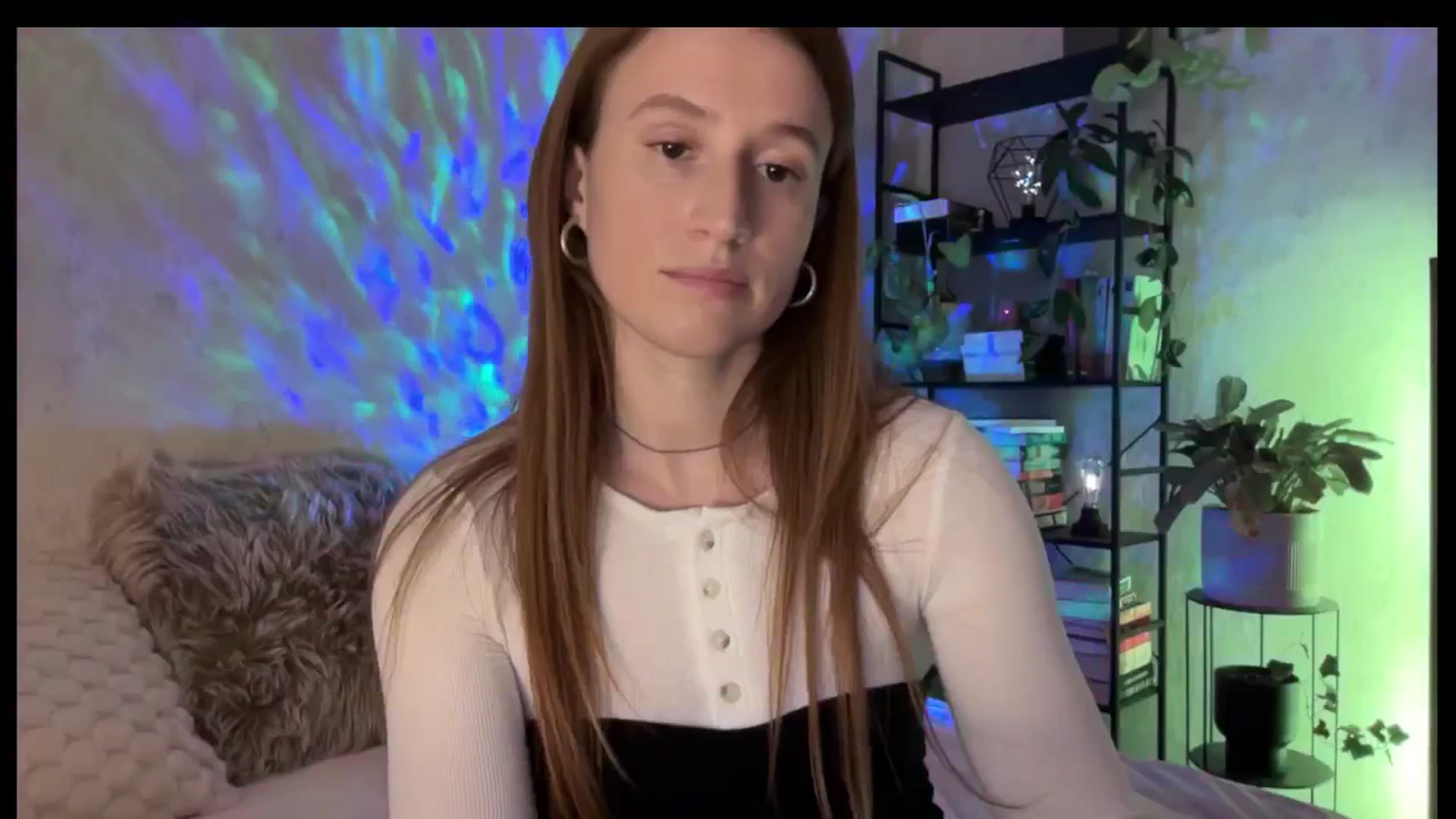 Gallery image thumbnail from LovelyBvnny's myfreecams stream on, 10/24/2025, 14:06 image 20 of 20