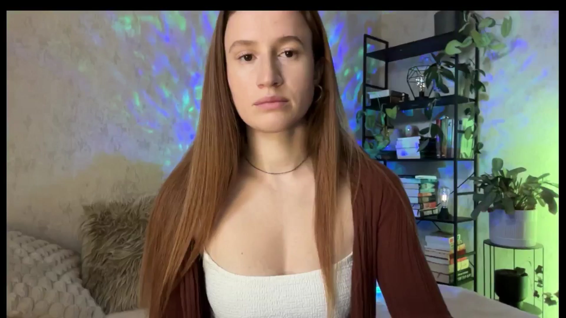 Gallery image thumbnail from LovelyBvnny's myfreecams stream on, 10/28/2025, 15:21 image 3 of 20