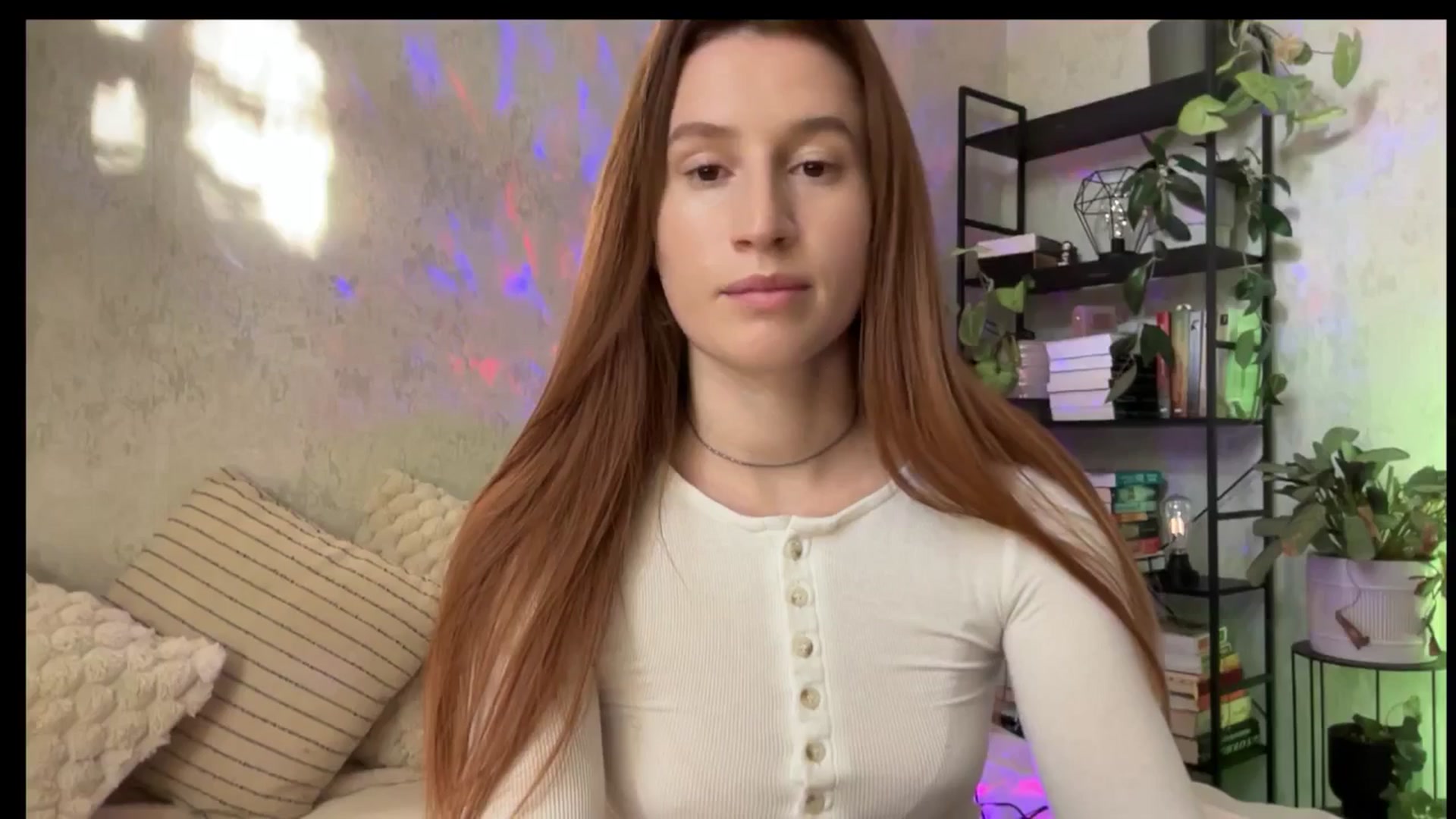 Gallery image thumbnail from LovelyBvnny's myfreecams stream on, 11/05/2025, 15:16 image 2 of 20