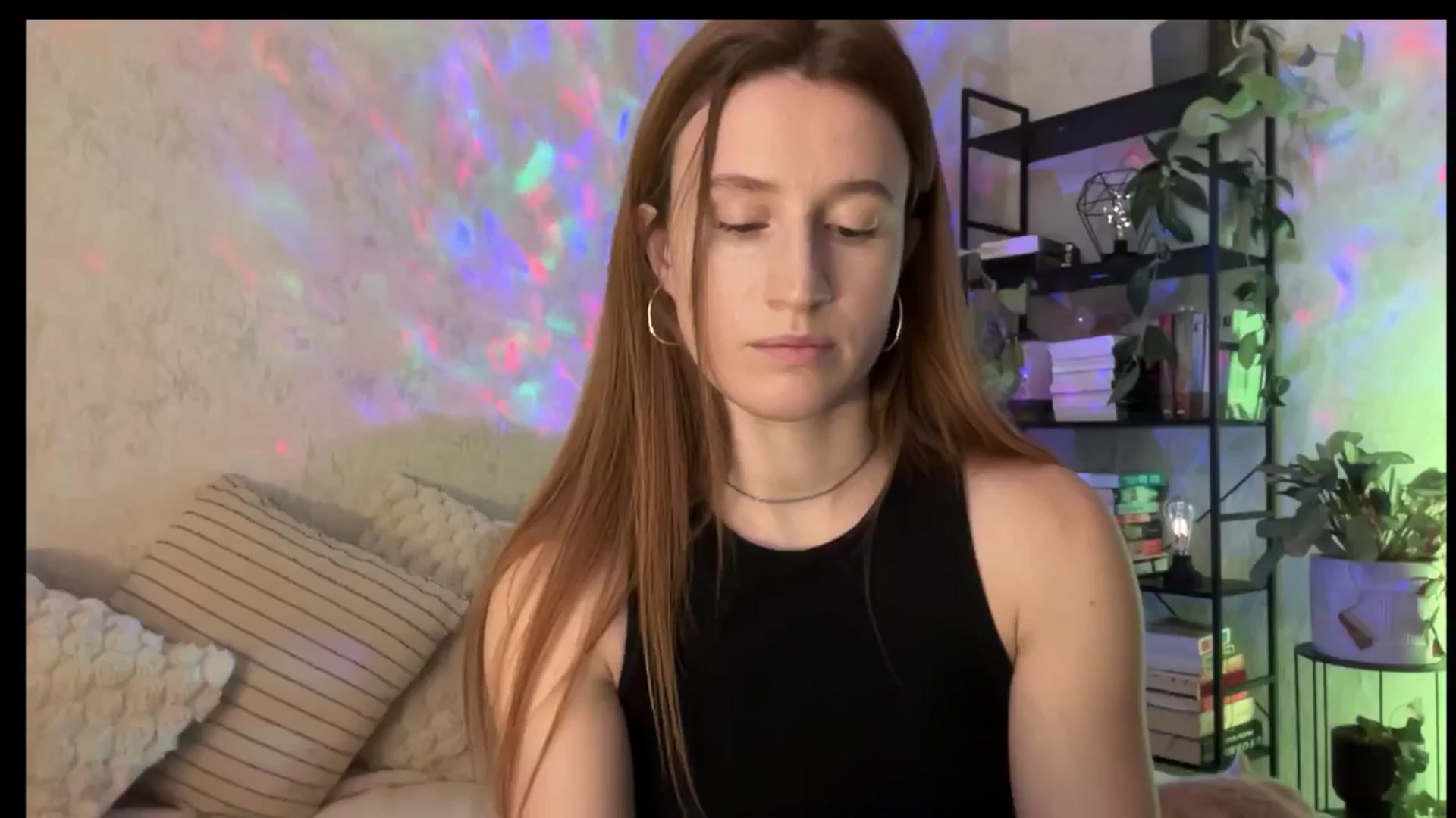 Gallery image thumbnail from LovelyBvnny's myfreecams stream on, 11/05/2025, 15:16 image 10 of 20