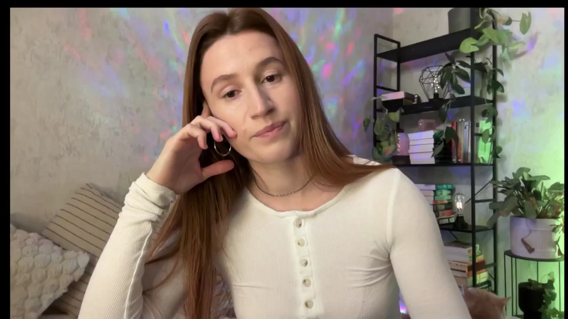Gallery image thumbnail from LovelyBvnny's myfreecams stream on, 11/05/2025, 15:16 image 6 of 20