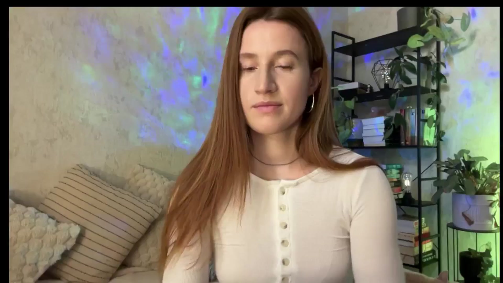 Gallery image thumbnail from LovelyBvnny's myfreecams stream on, 11/05/2025, 15:16 image 7 of 20