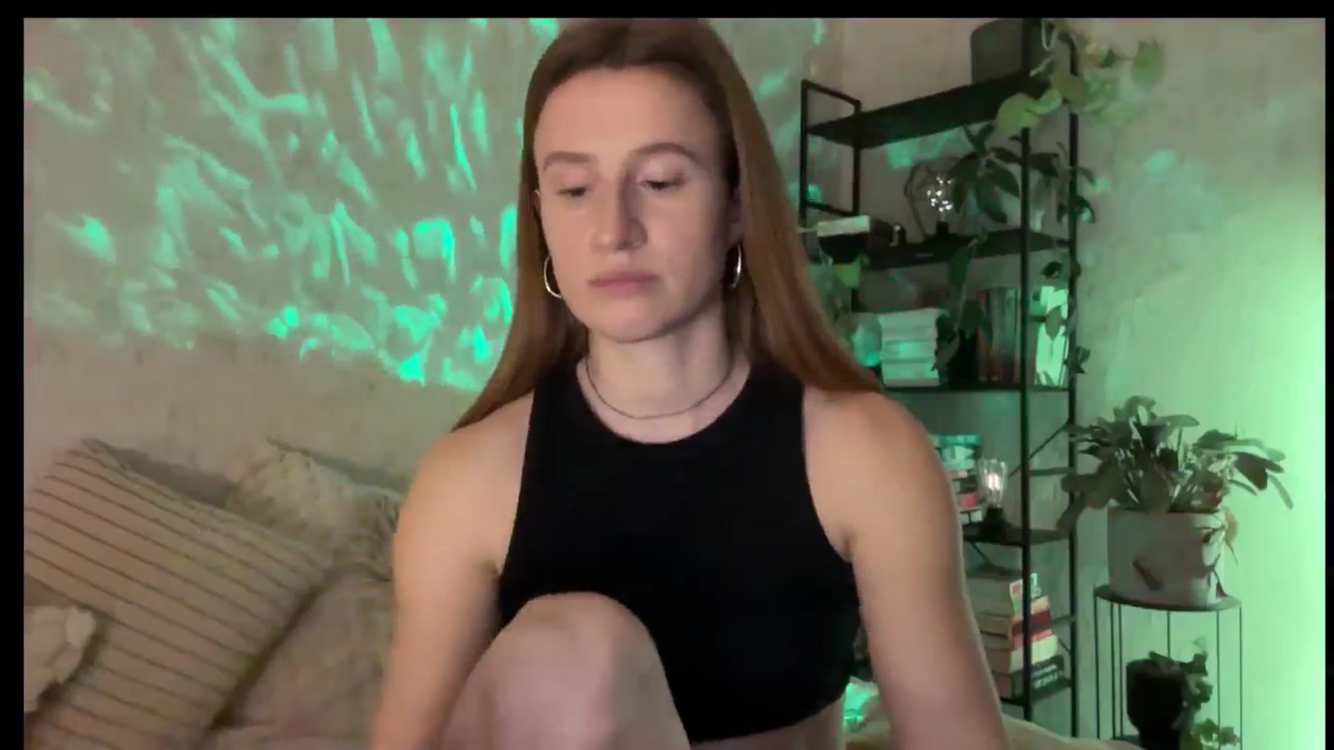 Gallery image thumbnail from LovelyBvnny's myfreecams stream on, 11/05/2025, 15:46 image 9 of 20