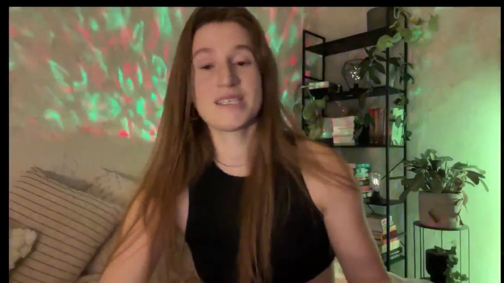 Gallery image thumbnail from LovelyBvnny's myfreecams stream on, 11/05/2025, 15:46 image 20 of 20