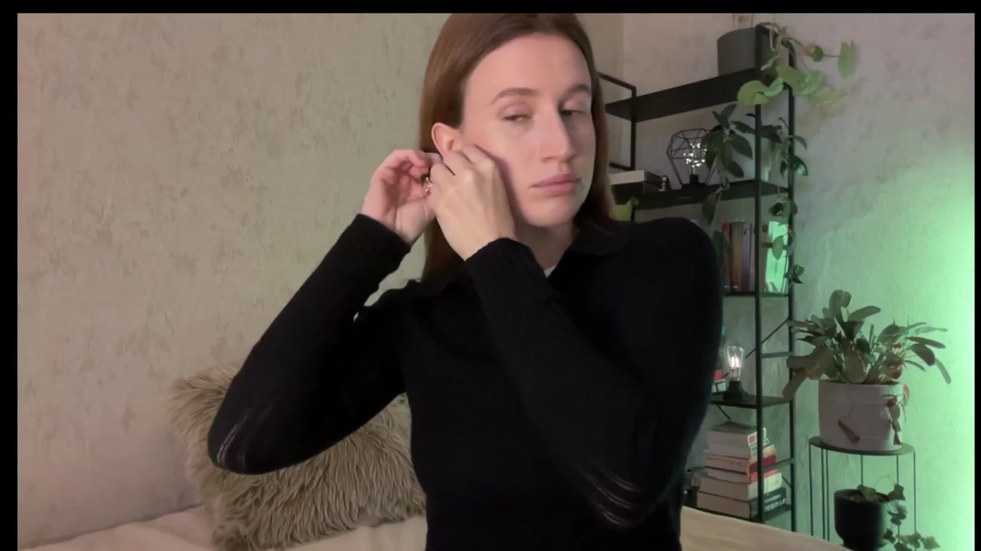 Gallery image thumbnail from LovelyBvnny's myfreecams stream on, 11/07/2025, 14:04 image 11 of 20