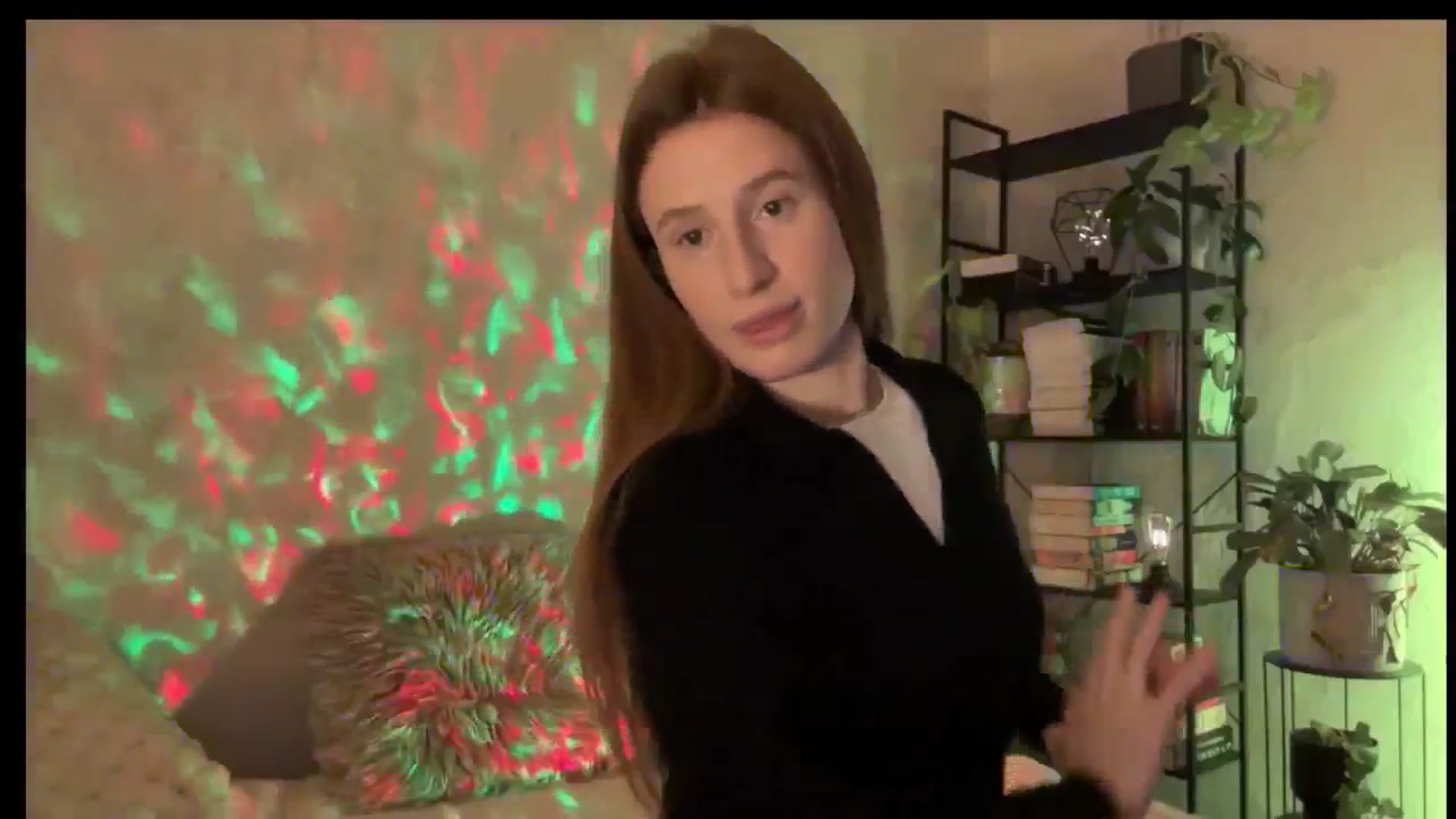 Gallery image thumbnail from LovelyBvnny's myfreecams stream on, 11/18/2025, 15:17 image 19 of 20