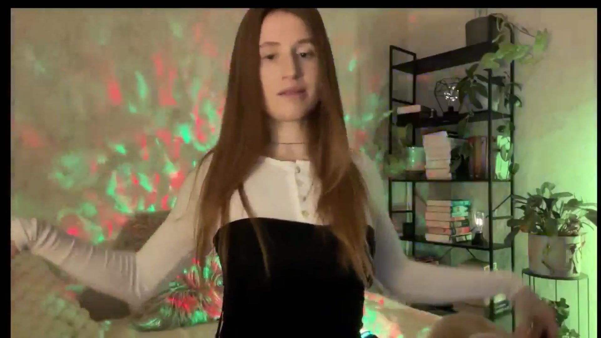 Gallery image thumbnail from LovelyBvnny's myfreecams stream on, 11/18/2025, 15:17 image 9 of 20