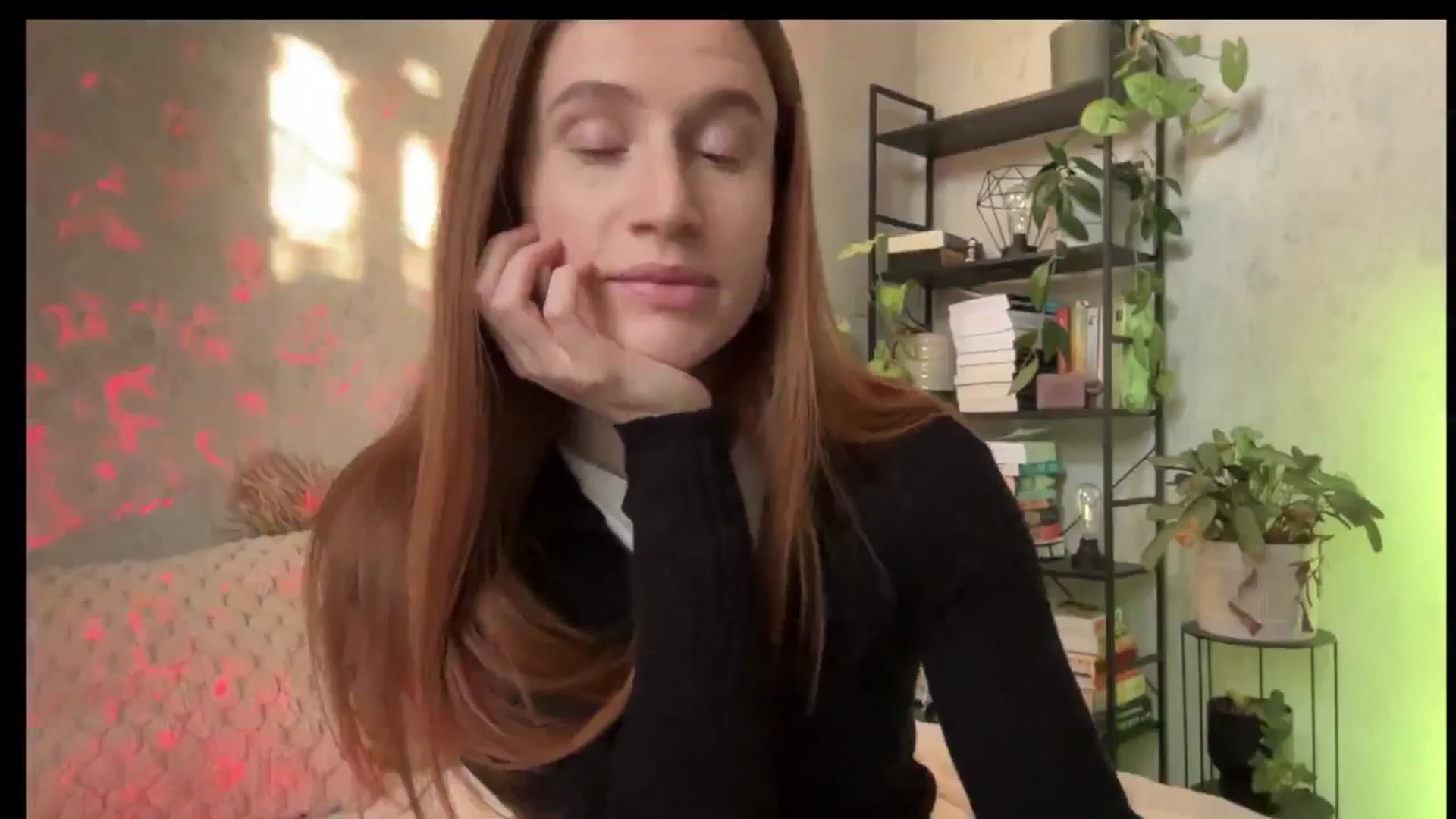 Gallery image thumbnail from LovelyBvnny's myfreecams stream on, 11/21/2025, 14:03 image 1 of 20
