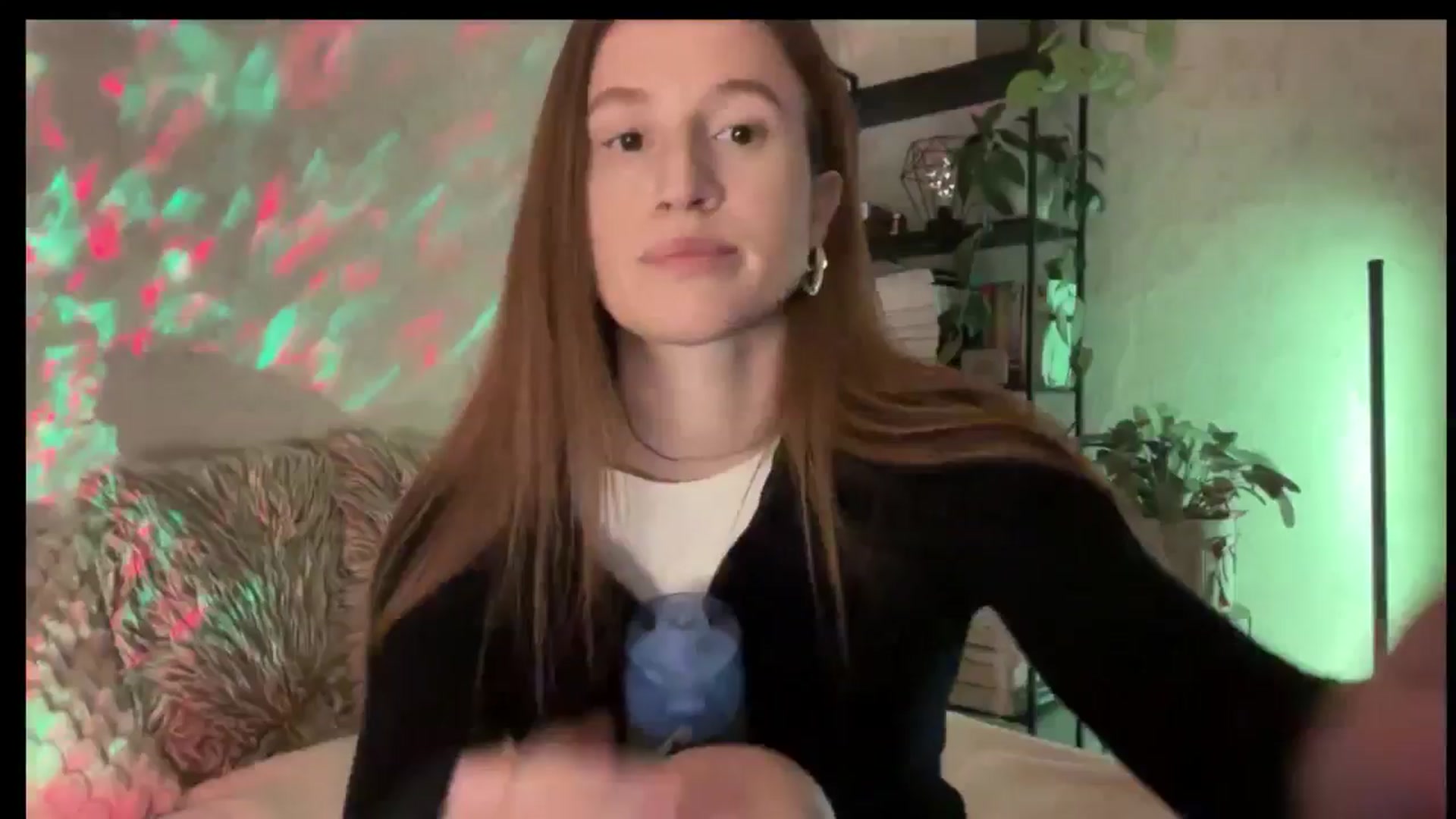 Gallery image thumbnail from LovelyBvnny's myfreecams stream on, 11/21/2025, 15:18 image 1 of 20