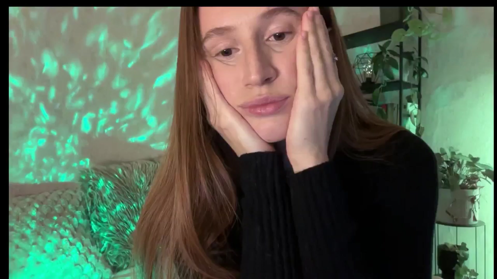 Gallery image thumbnail from LovelyBvnny's myfreecams stream on, 11/21/2025, 15:18 image 18 of 20
