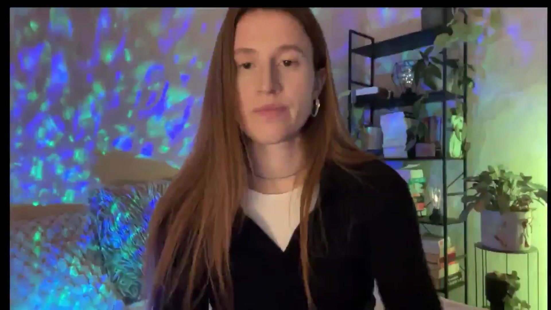 Gallery image thumbnail from LovelyBvnny's myfreecams stream on, 11/21/2025, 15:18 image 19 of 20