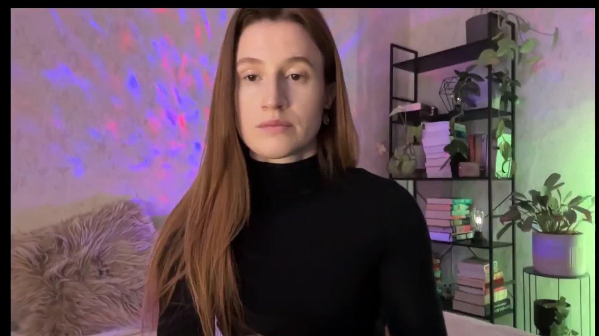 Gallery image thumbnail from LovelyBvnny's myfreecams stream on, 11/24/2025, 13:03 image 16 of 20