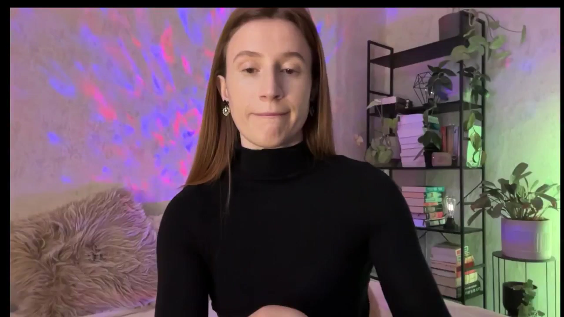 Gallery image thumbnail from LovelyBvnny's myfreecams stream on, 11/24/2025, 13:03 image 10 of 20