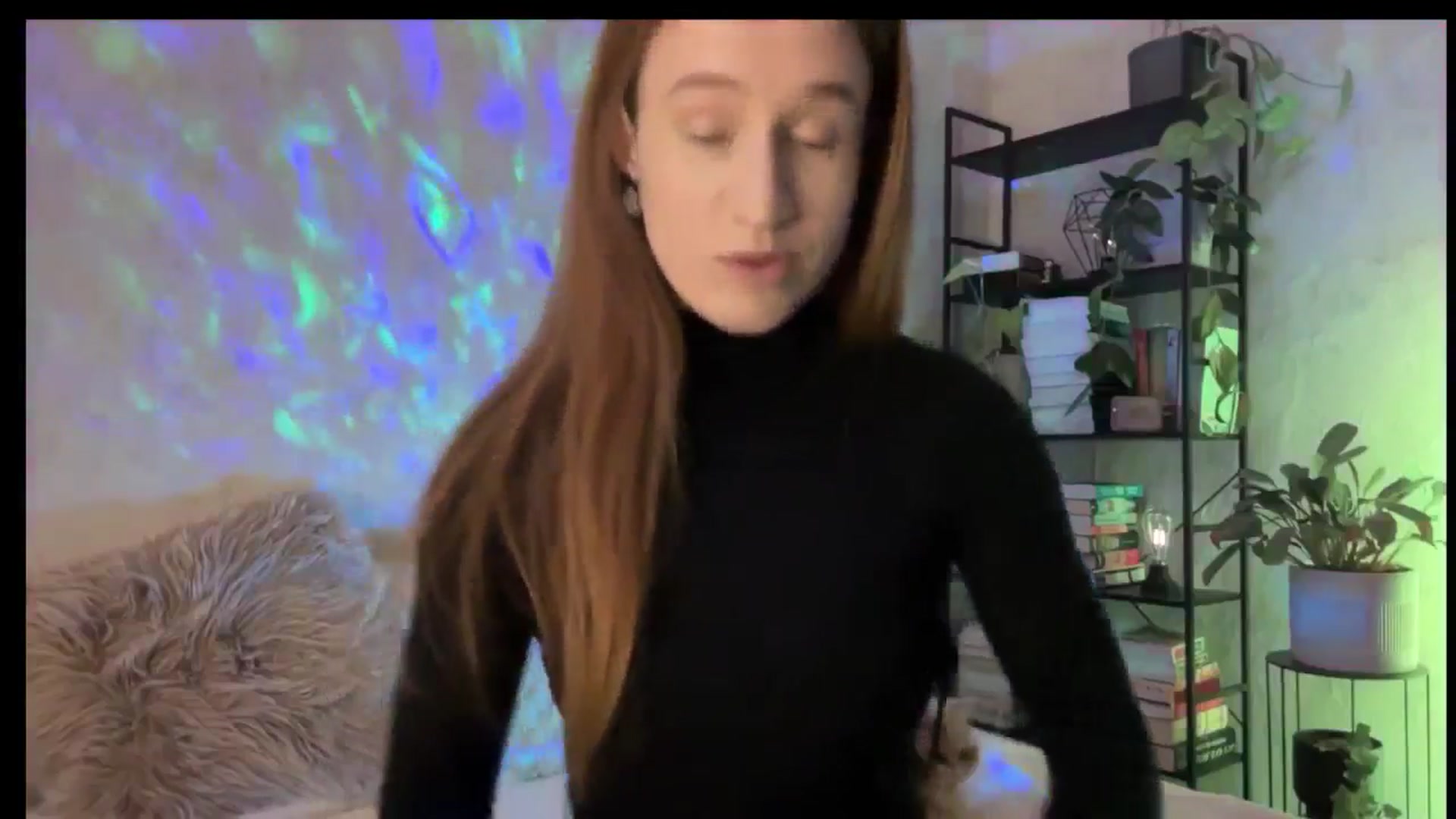 Gallery image thumbnail from LovelyBvnny's myfreecams stream on, 11/24/2025, 13:03 image 20 of 20