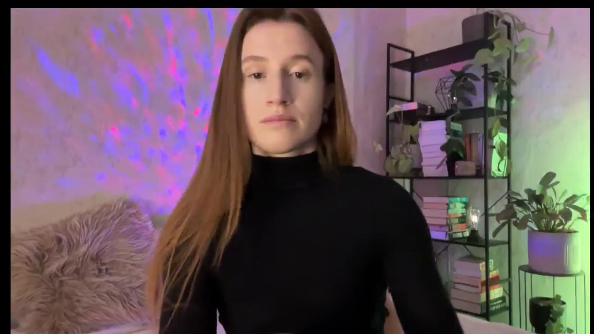 Gallery image thumbnail from LovelyBvnny's myfreecams stream on, 11/24/2025, 13:03 image 14 of 20