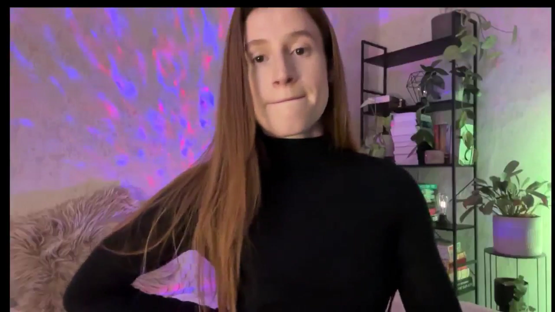 Gallery image thumbnail from LovelyBvnny's myfreecams stream on, 11/24/2025, 13:03 image 19 of 20