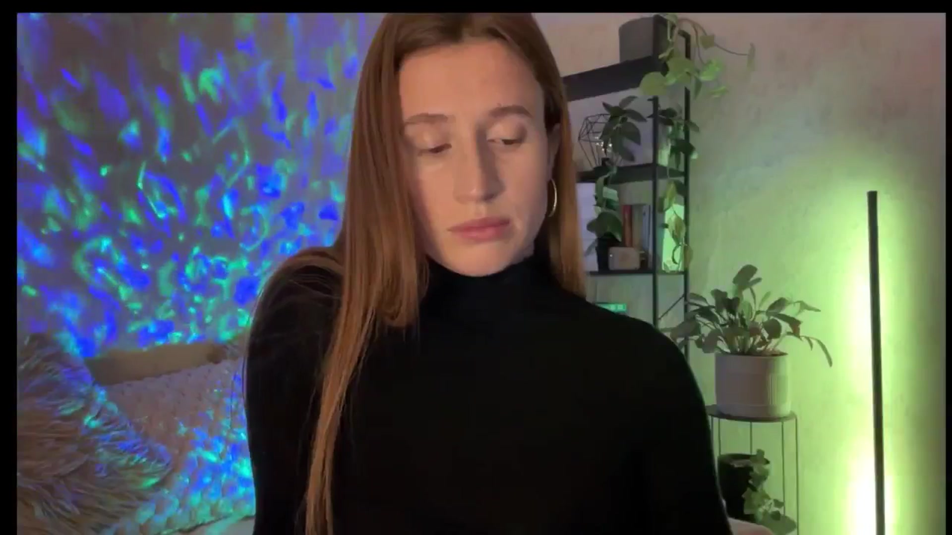 Gallery image thumbnail from LovelyBvnny's myfreecams stream on, 11/24/2025, 15:01 image 20 of 20