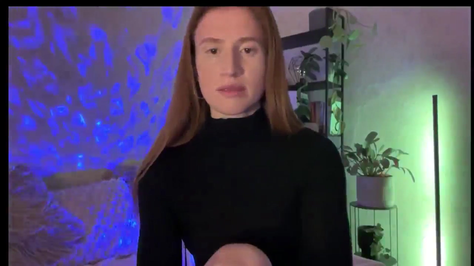 Gallery image thumbnail from LovelyBvnny's myfreecams stream on, 11/24/2025, 15:01 image 19 of 20