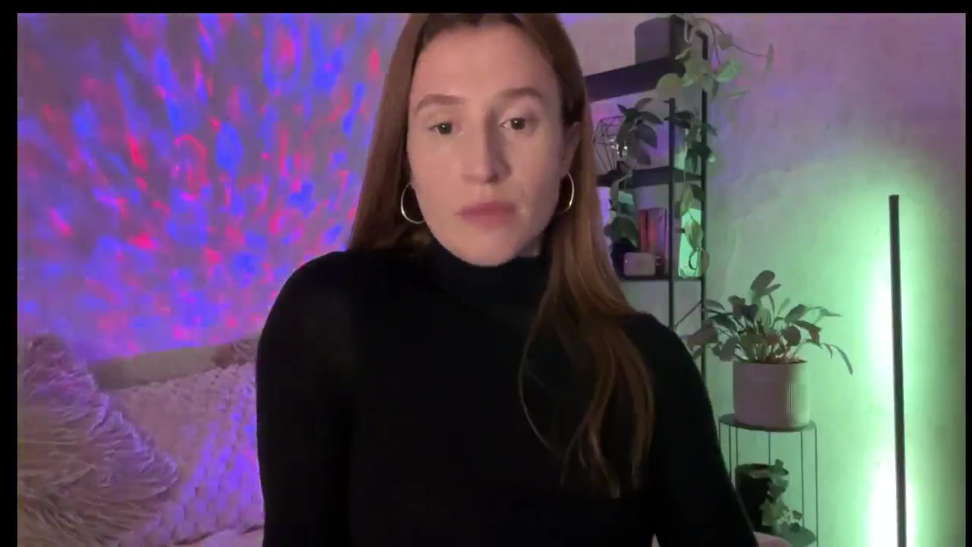 Gallery image thumbnail from LovelyBvnny's myfreecams stream on, 11/24/2025, 15:01 image 16 of 20