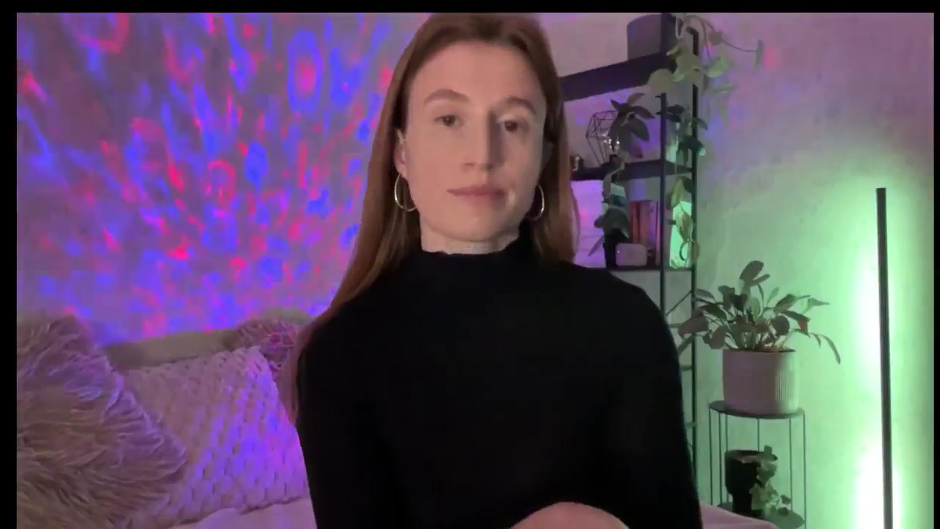 Gallery image thumbnail from LovelyBvnny's myfreecams stream on, 11/24/2025, 15:01 image 12 of 20