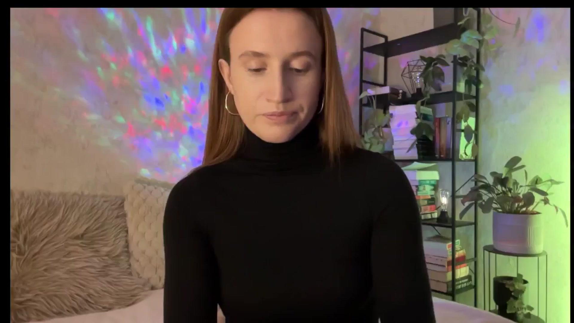 Gallery image thumbnail from LovelyBvnny's myfreecams stream on, 11/29/2025, 13:12 image 3 of 20