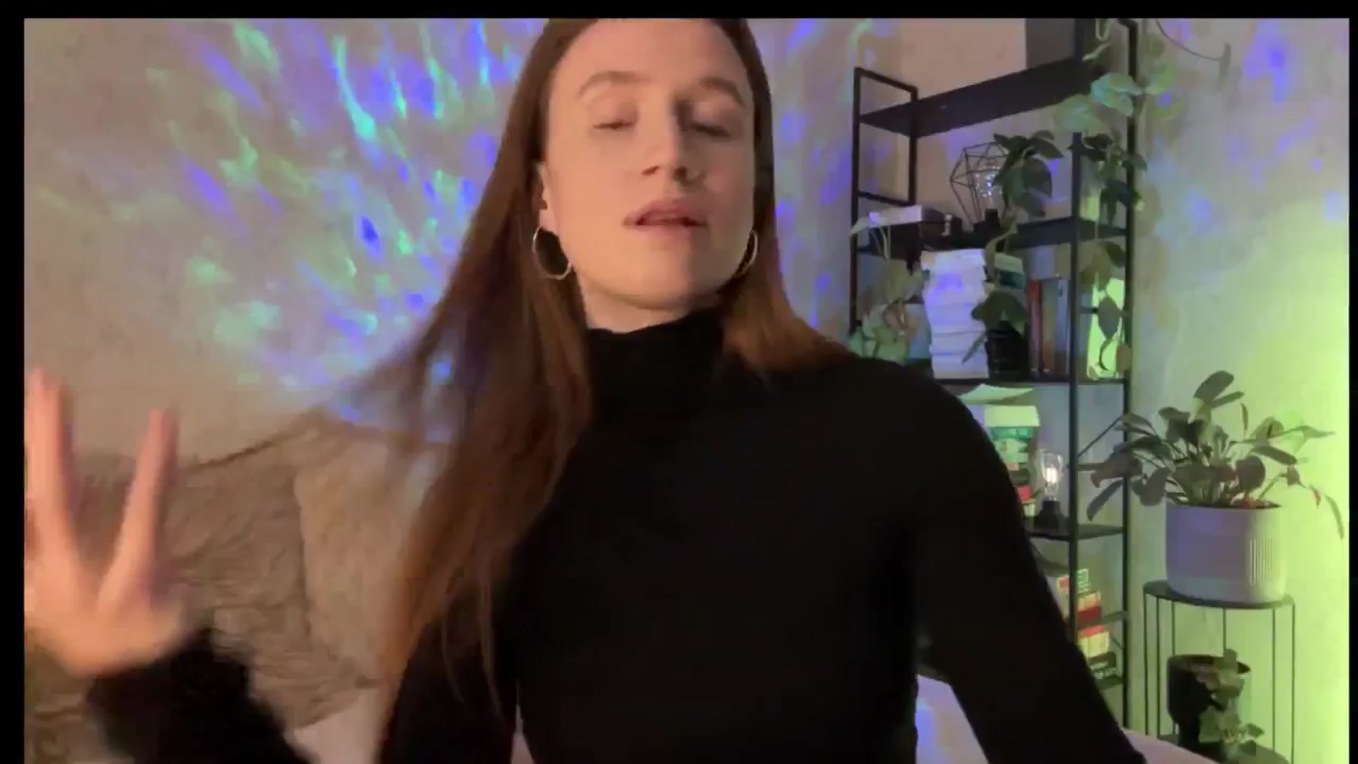 Gallery image thumbnail from LovelyBvnny's myfreecams stream on, 11/29/2025, 13:12 image 12 of 20